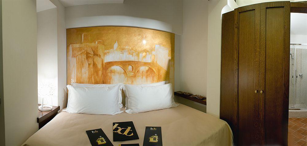 Luxury Navona Hotel Rom Eksteriør billede